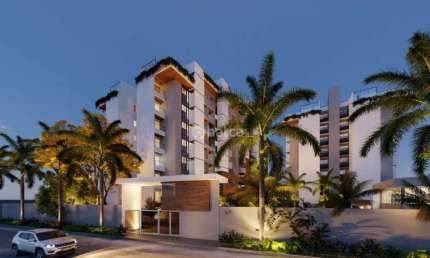 Apartamento à venda, Condomínio Unique - Humberto Parentes no bairro Fatima, Teresina/PI