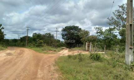 Lote/Terreno à venda, no bairro Povoado Pinto, Timon/MA
