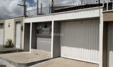 Casa Residencial à venda, no bairro Flor de Lis, PEDRO II/PI