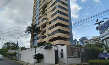 Apartamento à venda, Condomínio Montmartre no bairro Ilhotas, Teresina/PI