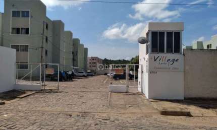 Apartamento à venda, Condomínio Village Leste I - Onix no bairro Vale do Gaviao, Teresina/PI