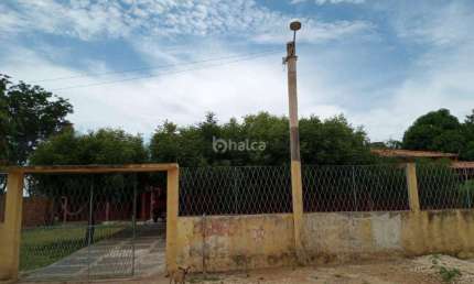 Chácara / sítio com 3 quartos à venda na Pau D'arco Do Piauí, Zona Rural, Altos