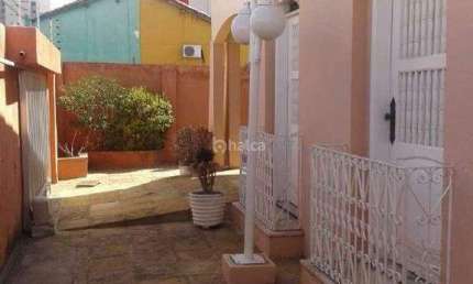 Casa Residencial à venda, no bairro Centro, Teresina/PI