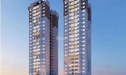 Apartamento à venda, Condomínio Bosque São Cristóvão no bairro São Cristóvão, Teresina/PI