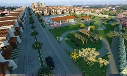 Casa Residencial à venda, Condomínio Grande Reserva Dirceu no bairro Tancredo Neves, Teresina/PI