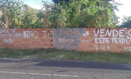 Lote/Terreno à venda, no bairro Centro, Teresina/PI