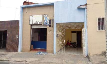 Casa Residencial à venda, no bairro Centro, Teresina/PI