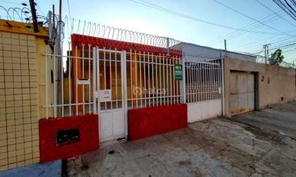 Casa Residencial à venda, no bairro Piçarra, Teresina/PI
