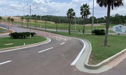 Loteamento Villa Imperial Teresina - BR 343 - Novo Uruguai - Lotes Residenciais e Comerciais