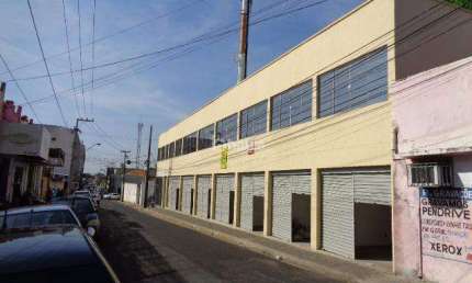Sala comercial para alugar na Rua Riachuelo, Centro, Teresina