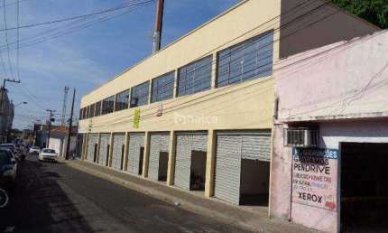 Sala comercial para alugar na Rua Riachuelo, Centro, Teresina