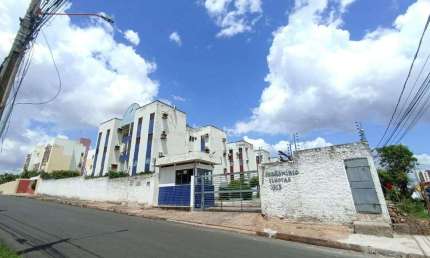 Apartamento para aluguel, Condomínio Ilhotas no bairro Ilhotas, Teresina/PI