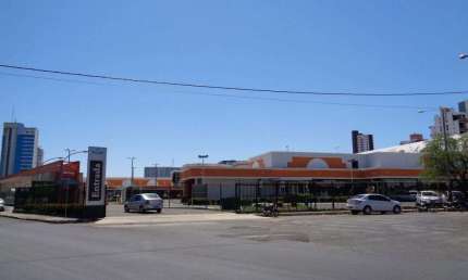 Loja para aluguel, Riverside Walk Shopping no bairro Joquei, Teresina/PI