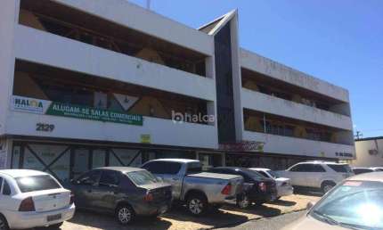 Sala para aluguel, Edifício Ana Carolina no bairro Centro, Teresina/PI