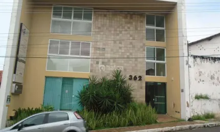 Sala para aluguel, Edifício Espaço 15 no bairro Centro, Teresina/PI