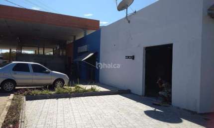 Loja Comercial para aluguel, no bairro Cristo Rei, Teresina/PI