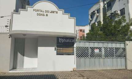 Apartamento para aluguel, Portal do leste II no bairro Campestre, Teresina/PI