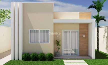 Casa Residencial à venda, no bairro Verde Lar, Teresina/PI