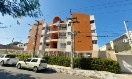 Apartamento para alugar no bairro São Cristovão em Teresina-PI