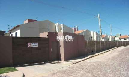 Apartamento à venda, Condominio Aconchego no bairro Tabajaras, Teresina/PI