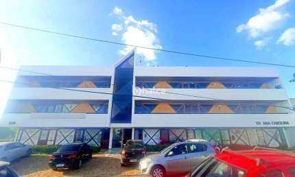 Sala para aluguel, Edifício Ana Carolina no bairro Centro, Teresina/PI