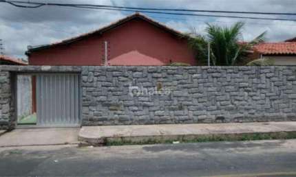 Casa Residencial à venda, no bairro Acarape, Teresina/PI