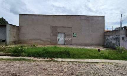 Galpão para aluguel, no bairro Brasilar, Teresina/PI