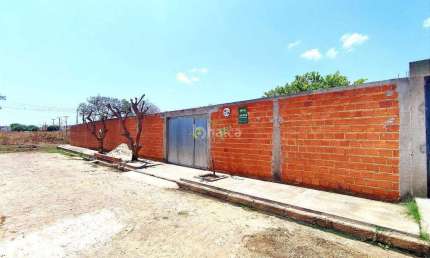 Casa com 3 quartos para alugar na Quadra L, Pedra Miúda, Teresina