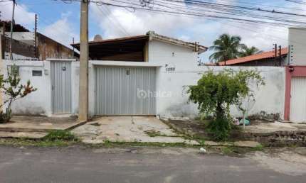 Casa Residencial à venda, no bairro Vermelha, Teresina/PI