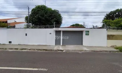 Casa Residencial para aluguel, no bairro Fatima, Teresina/PI