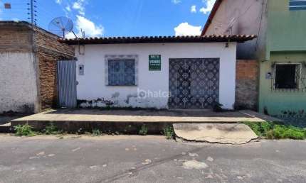 Casa Residencial à venda, no bairro FORMOSA, Timon/MA