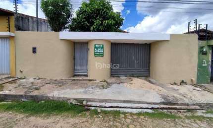 Casa Residencial para aluguel, no bairro Aeroporto, Teresina/PI
