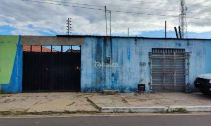 Ponto Comercial para aluguel, no bairro Lourival Parente, Teresina/PI