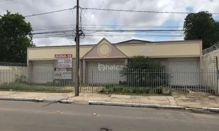 Ponto Comercial para aluguel, no bairro Cristo Rei, Teresina/PI