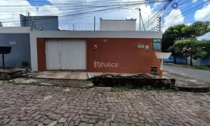 Casa Residencial para aluguel, no bairro Parque Piaui, Timon/MA