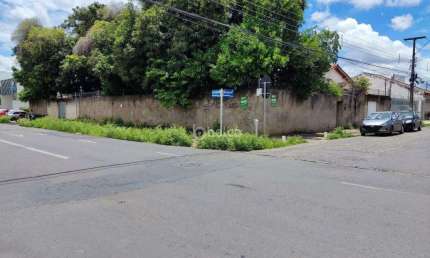 Lote/Terreno à venda, no bairro Centro, Teresina/PI