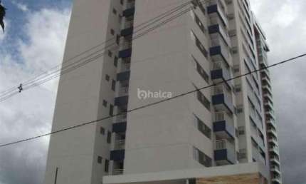 Apartamento com 3 quartos à venda na Rua Acésio do Rêgo Monteiro, Ininga, Teresina