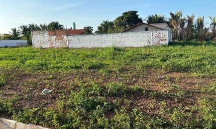 Lote/Terreno à venda, no bairro Mateuzinho, Timon/MA