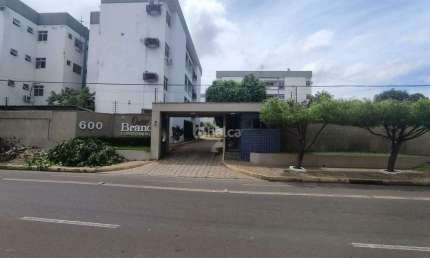 Apartamento à venda, Condomínio Ouro Branco no bairro Piçarra, Teresina/PI