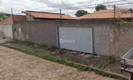 Casa Residencial à venda, no bairro Piçarreira, Teresina/PI