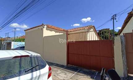 Casa Residencial para aluguel, no bairro Centro, Teresina/PI