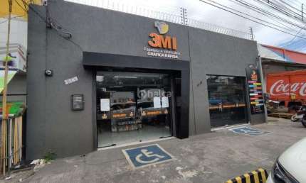 Ponto Comercial à venda, no bairro Vermelha, Teresina/PI