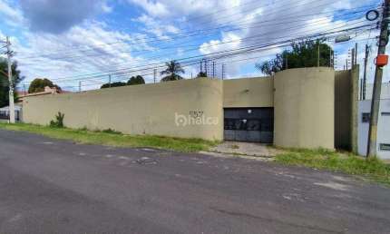 Casa Residencial à venda, no bairro São Cristóvão, Teresina/PI