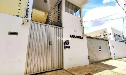 Apartamento para aluguel, Condomínio Ana Rosa no bairro Centro, Teresina/PI