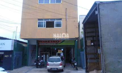 Loja ou Sala Comercial para aluguel, Jose Chaves no bairro Centro, Teresina/PI