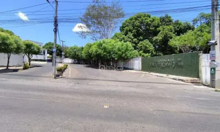 Apartamento para aluguel, Condominio Verde Que Te Quero Verde no bairro Santa Luzia, Teresina/PI