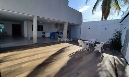 Casa Residencial à venda, no bairro Recanto das Palmeiras, Teresina/PI
