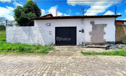 Casa Residencial para aluguel, no bairro Aroeiras, Teresina/PI