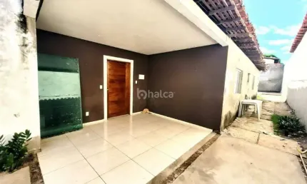Casa Residencial à venda, no bairro Angelim, Teresina/PI