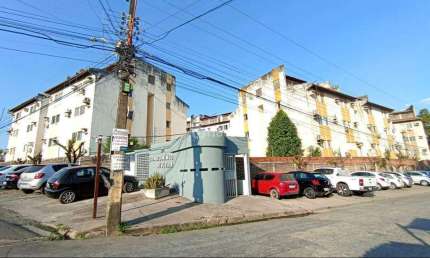 Apartamento para aluguel, Condominio Riviera no bairro Cristo Rei, Teresina/PI